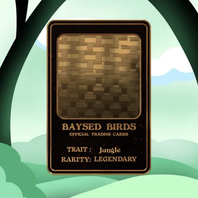 Baysed Booster Pack