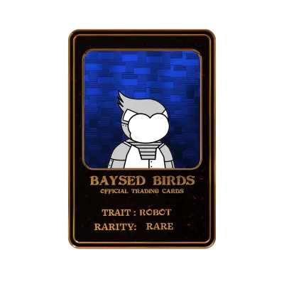 Baysed Booster Pack