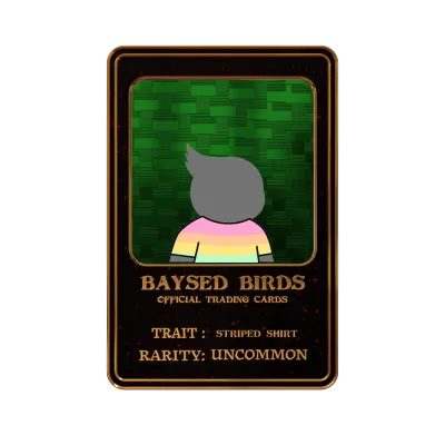 Baysed Booster Pack